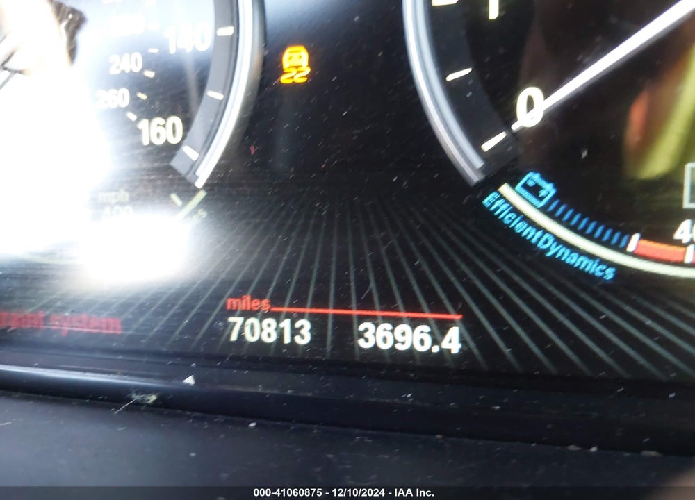 2014 BMW X3 XDRIVE28I VIN: 5UXWX9C58E0D30821