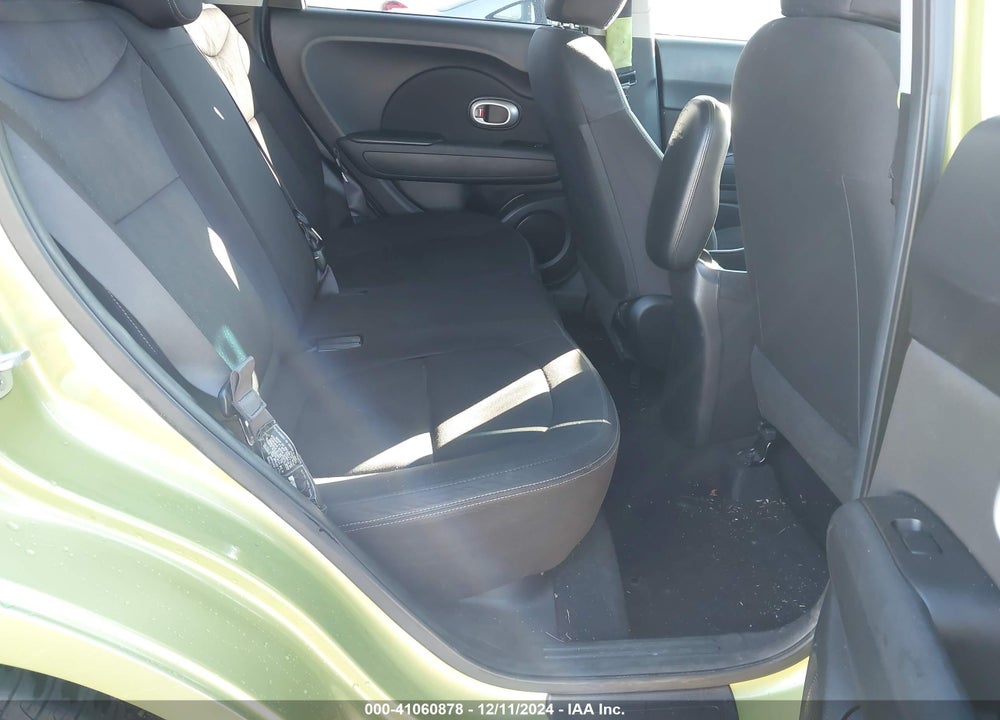 2015 KIA SOUL VIN: KNDJN2A2XF7816103