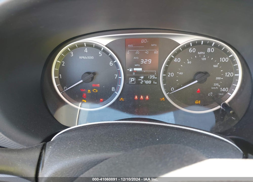 2022 NISSAN KICKS S XTRONIC CVT VIN: 3N1CP5BVXNL492032