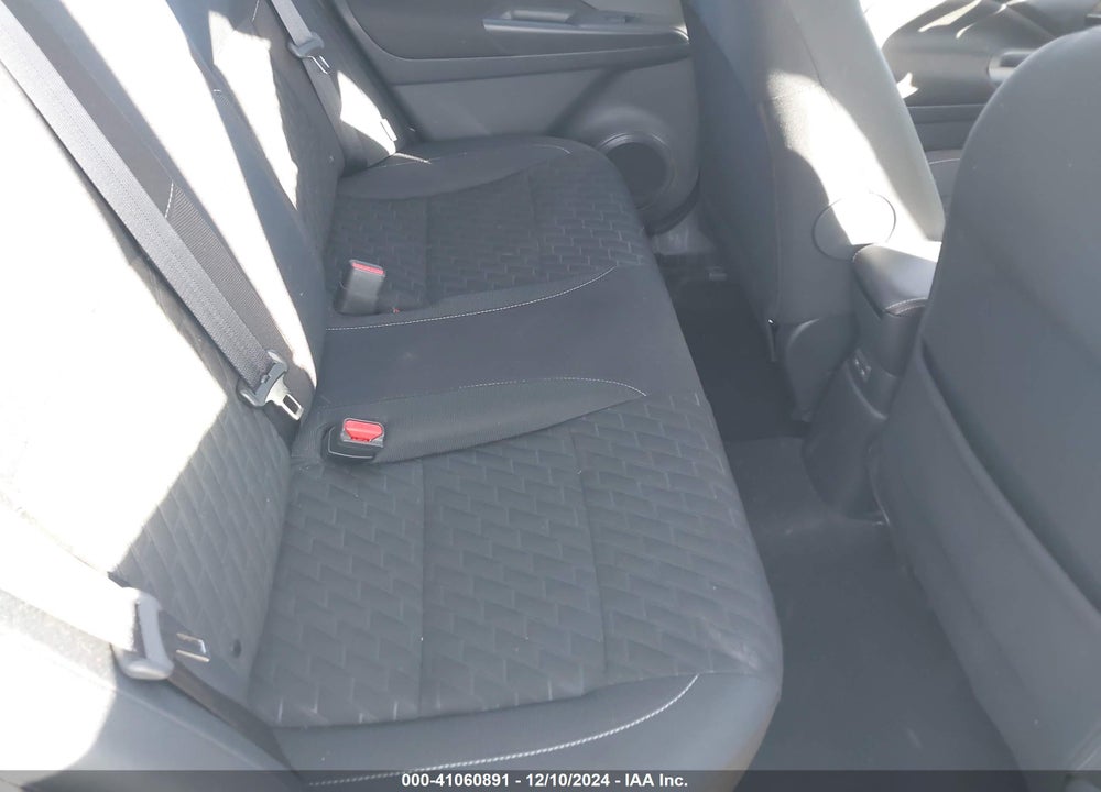 2022 NISSAN KICKS S XTRONIC CVT VIN: 3N1CP5BVXNL492032