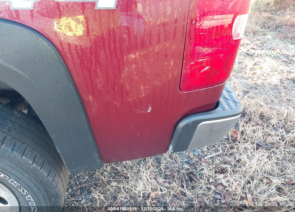 2009 CHEVROLET SILVERADO 1500 WORK TRUCK VIN: 1GCEK14X39Z234607