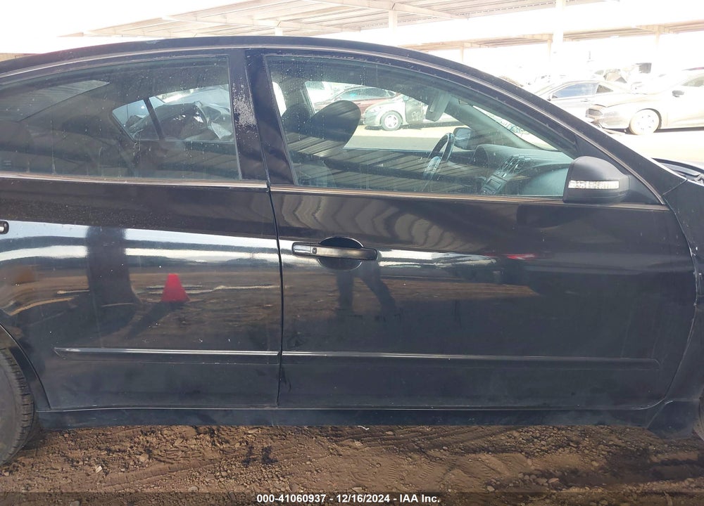 2010 NISSAN ALTIMA VIN: 1N4BL2AP4AN463471