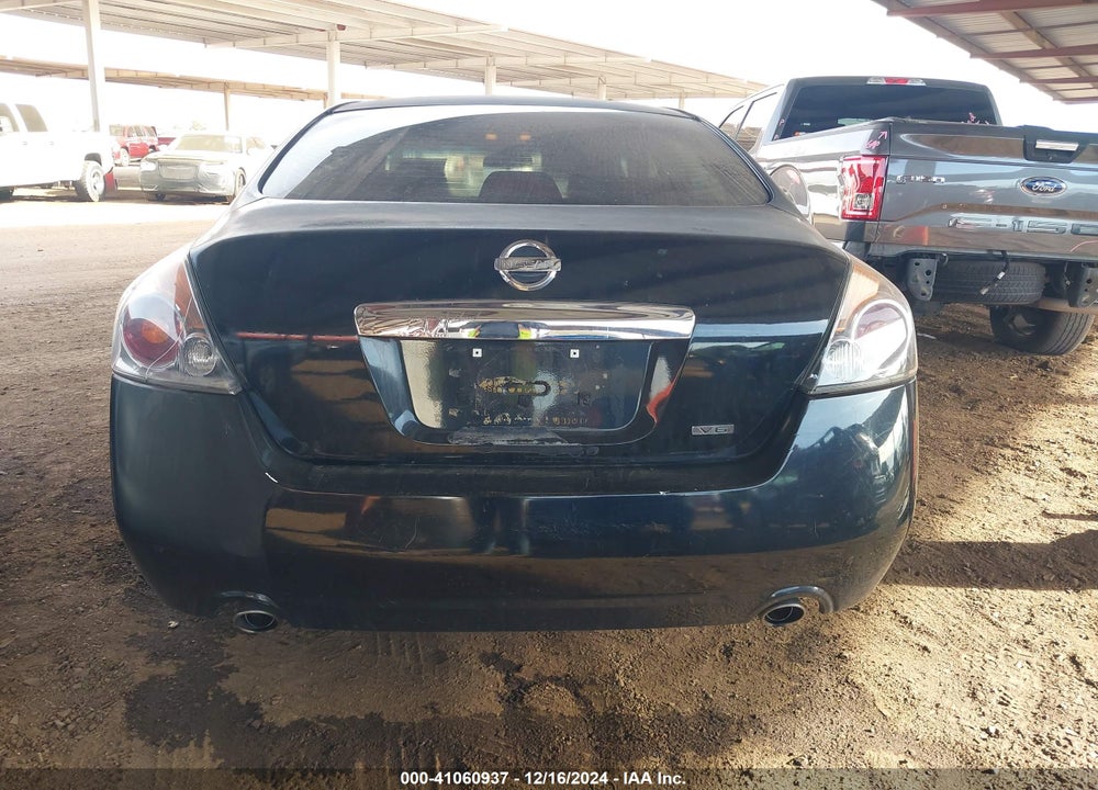 2010 NISSAN ALTIMA VIN: 1N4BL2AP4AN463471