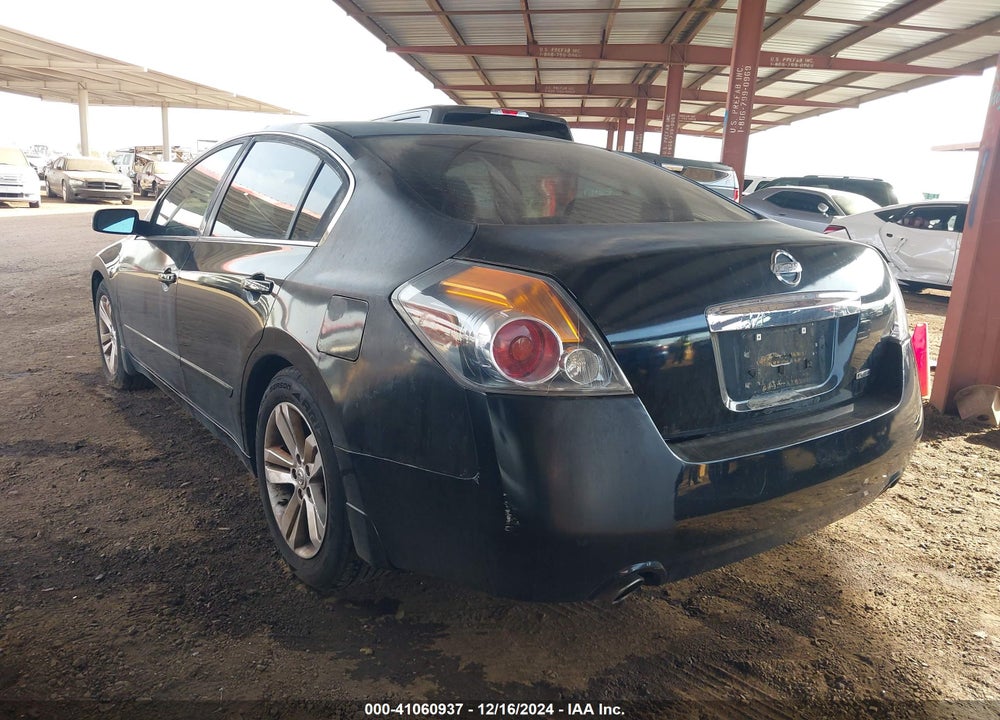 2010 NISSAN ALTIMA VIN: 1N4BL2AP4AN463471
