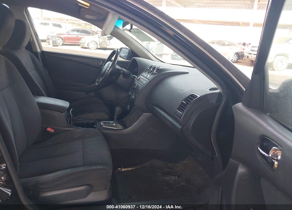 2010 NISSAN ALTIMA VIN: 1N4BL2AP4AN463471