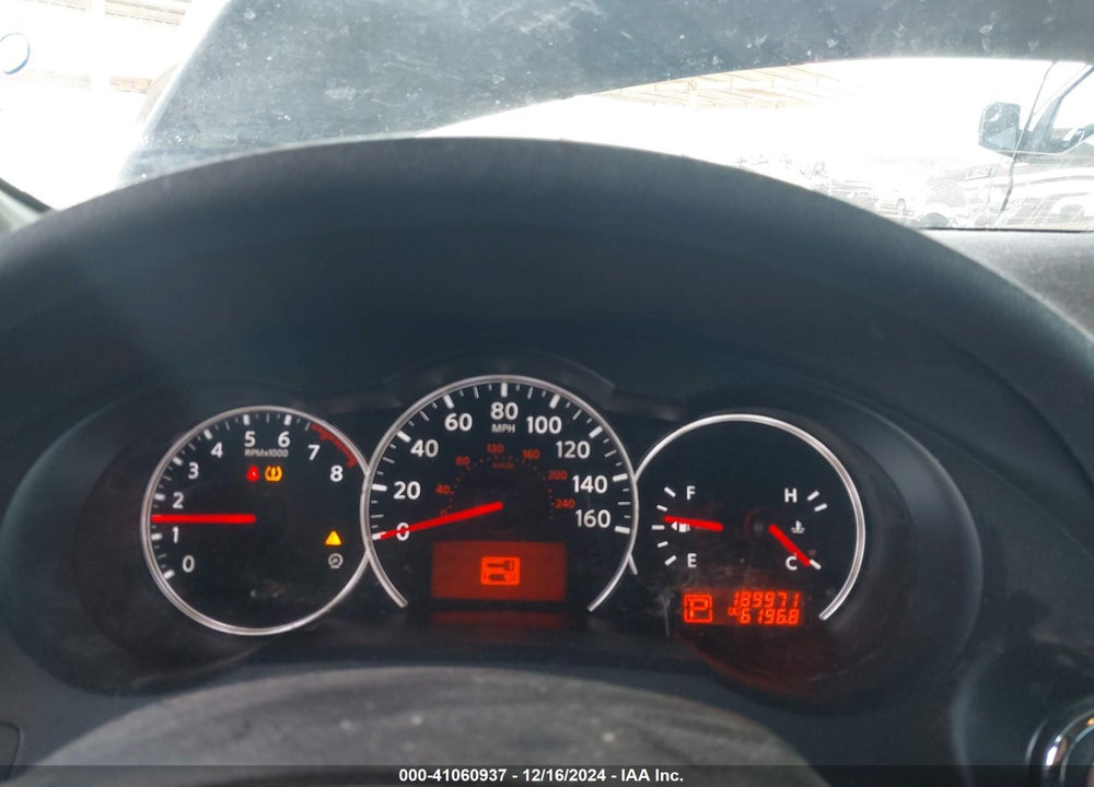 2010 NISSAN ALTIMA VIN: 1N4BL2AP4AN463471