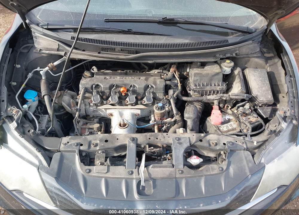 2015 HONDA CIVIC EX VIN: 2HGFG3B84FH509962