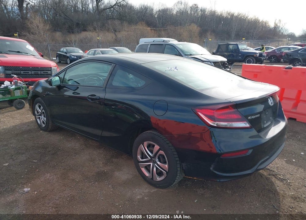 2015 HONDA CIVIC EX VIN: 2HGFG3B84FH509962