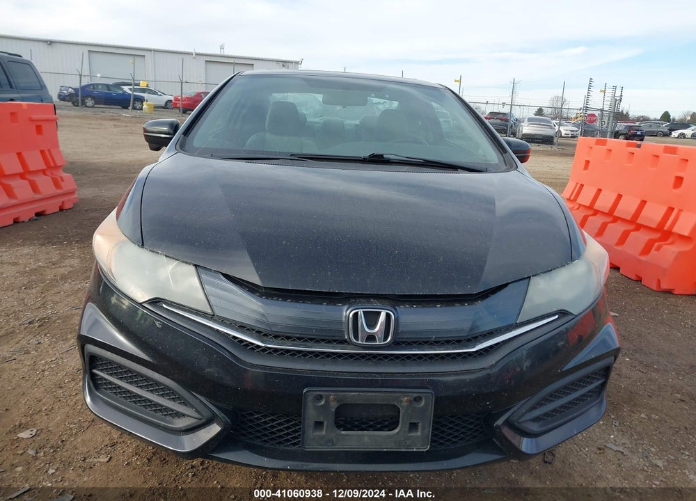 2015 HONDA CIVIC EX VIN: 2HGFG3B84FH509962