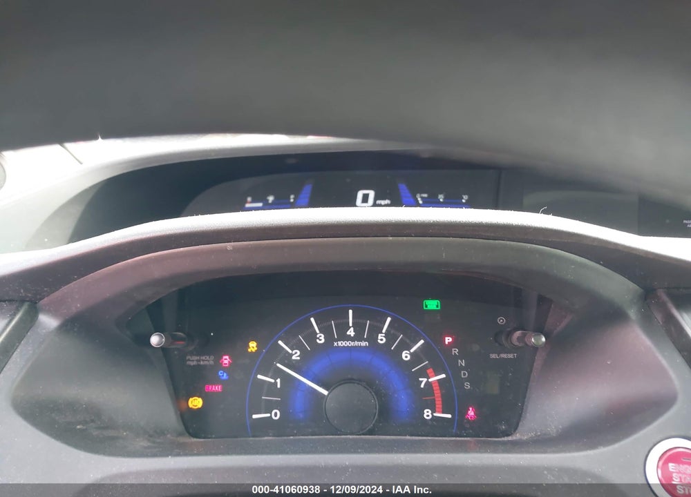 2015 HONDA CIVIC EX VIN: 2HGFG3B84FH509962