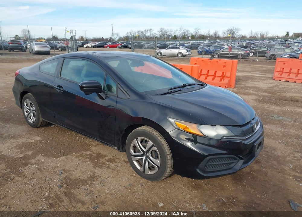 2015 HONDA CIVIC EX VIN: 2HGFG3B84FH509962