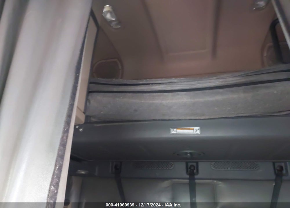 2016 FREIGHTLINER CASCADIA 125 VIN: 3AKJGLD59GSHV4496