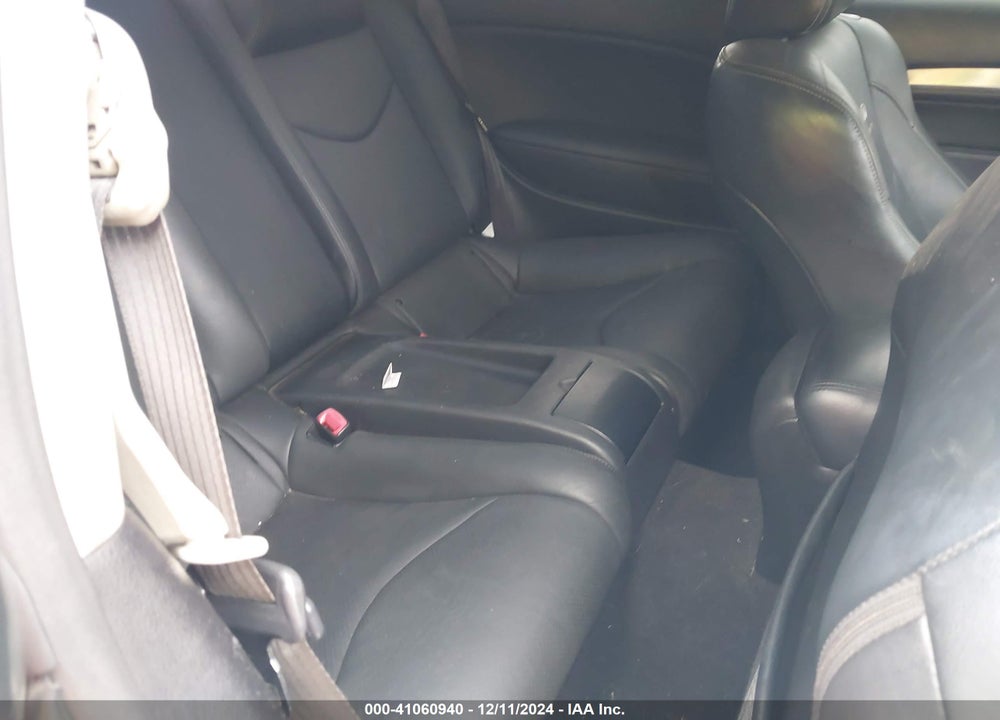 2013 INFINITI G37X VIN: JN1CV6EL5DM982534