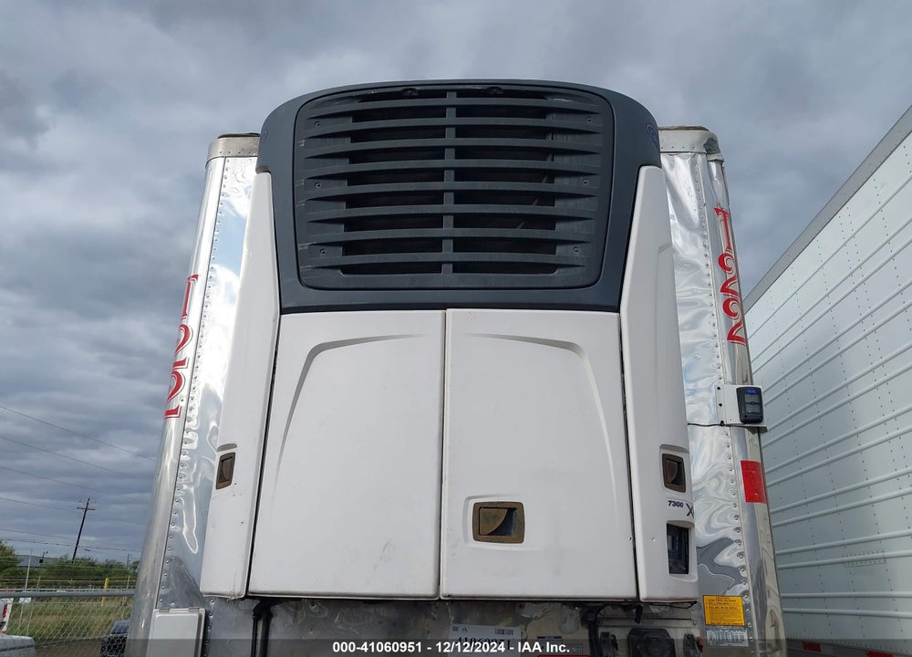 2017 UTILITY TRAILER MFG --- VIN: 1UYVS2530H2030423