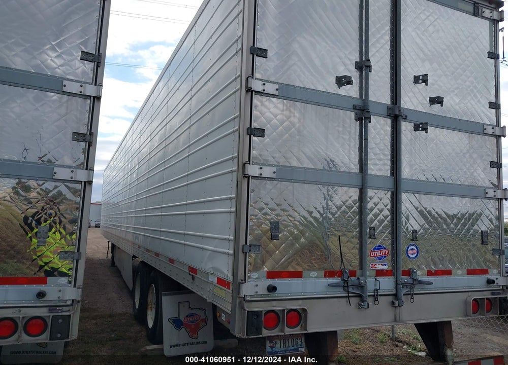 2017 UTILITY TRAILER MFG --- VIN: 1UYVS2530H2030423