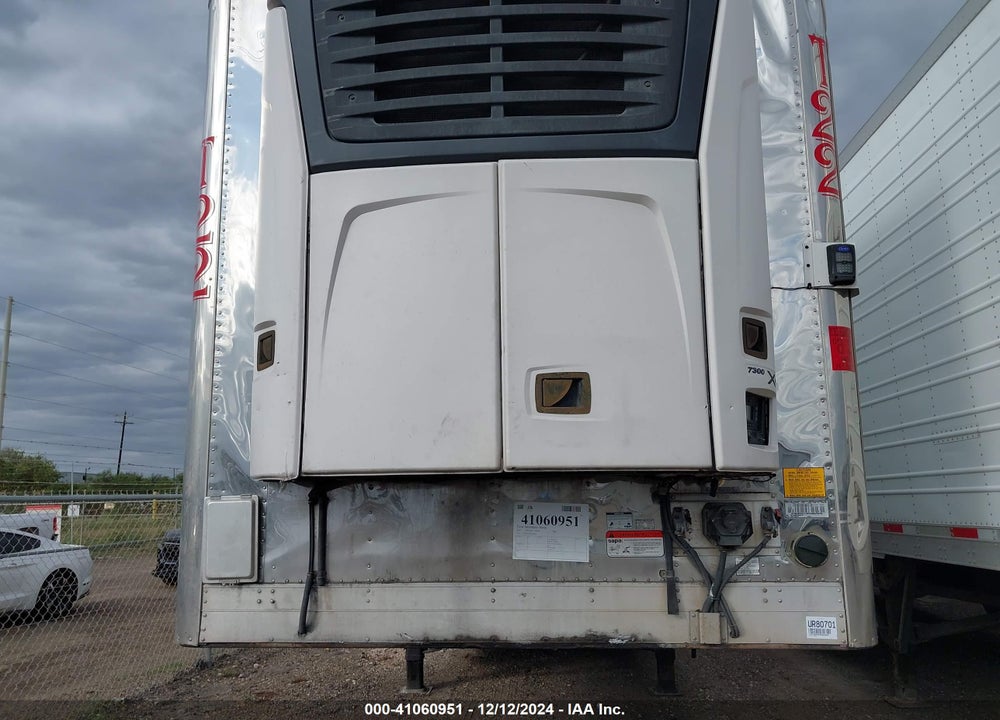 2017 UTILITY TRAILER MFG --- VIN: 1UYVS2530H2030423
