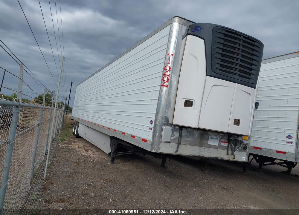 2017 UTILITY TRAILER MFG --- VIN: 1UYVS2530H2030423