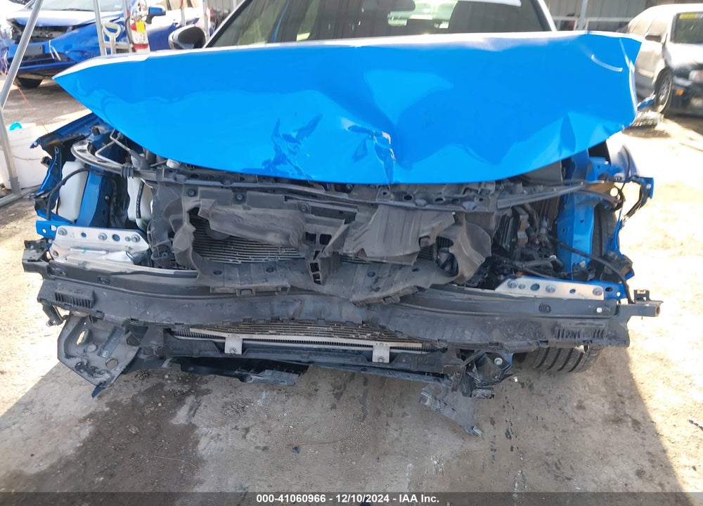 2023 HONDA CIVIC SPORT VIN: 19XFL2H86PE005972