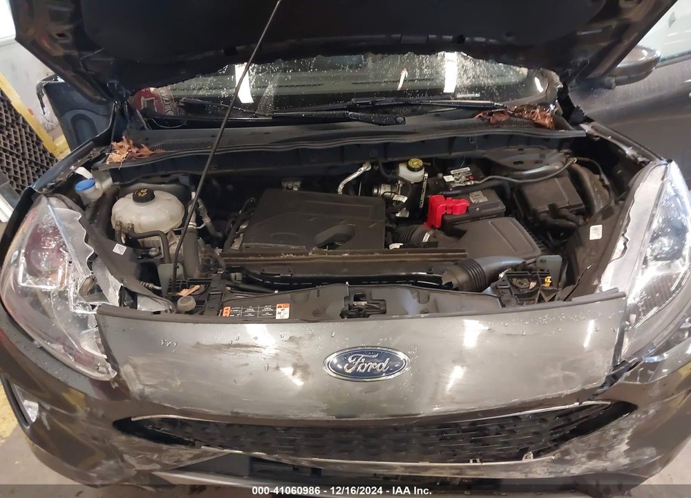 2020 FORD ESCAPE SEL VIN: 1FMCU9H67LUB26962