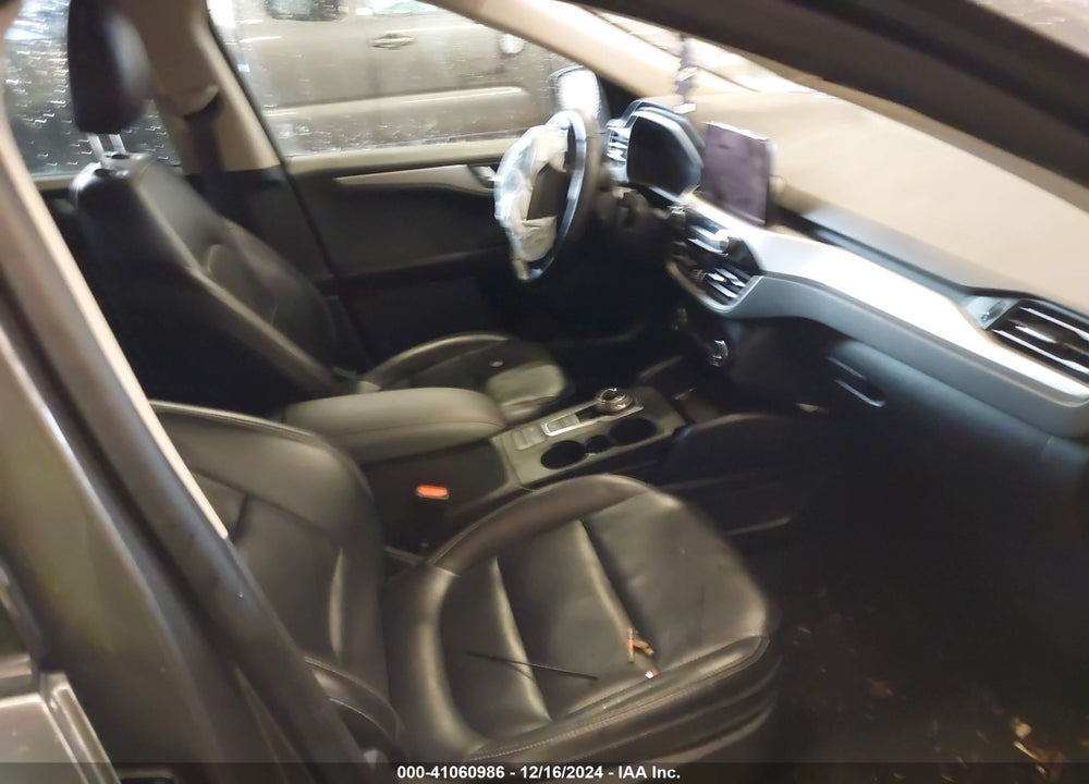 2020 FORD ESCAPE SEL VIN: 1FMCU9H67LUB26962
