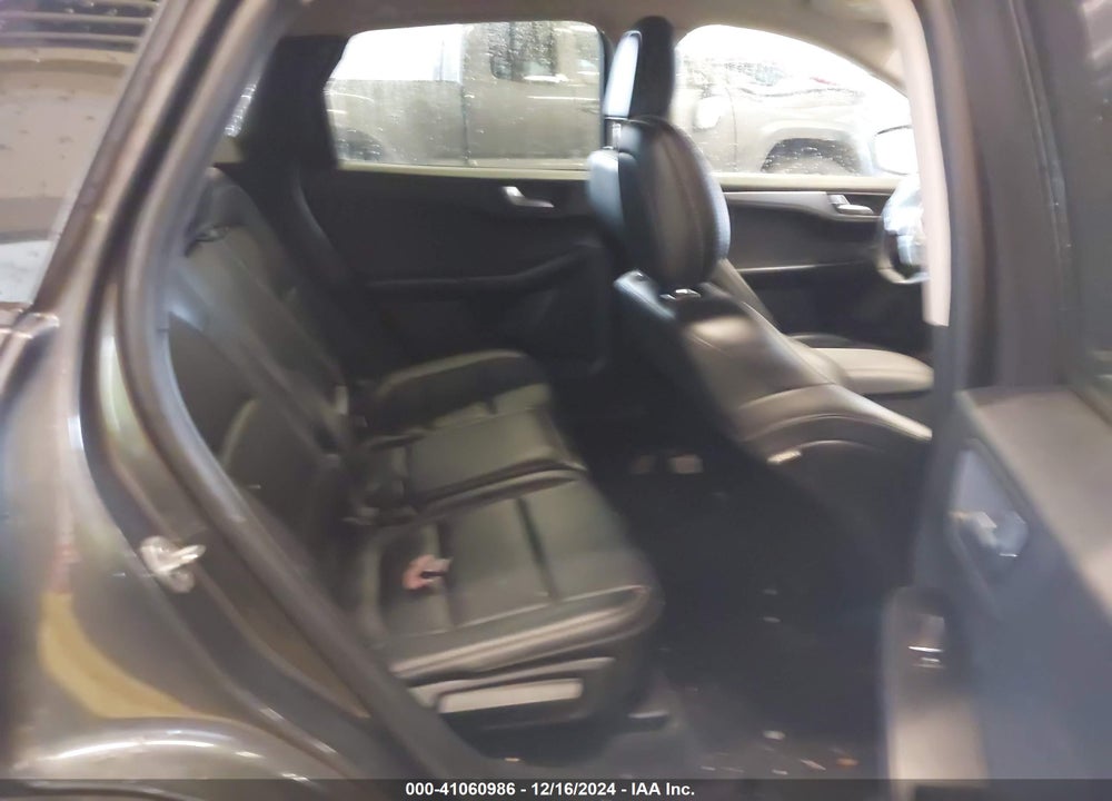 2020 FORD ESCAPE SEL VIN: 1FMCU9H67LUB26962