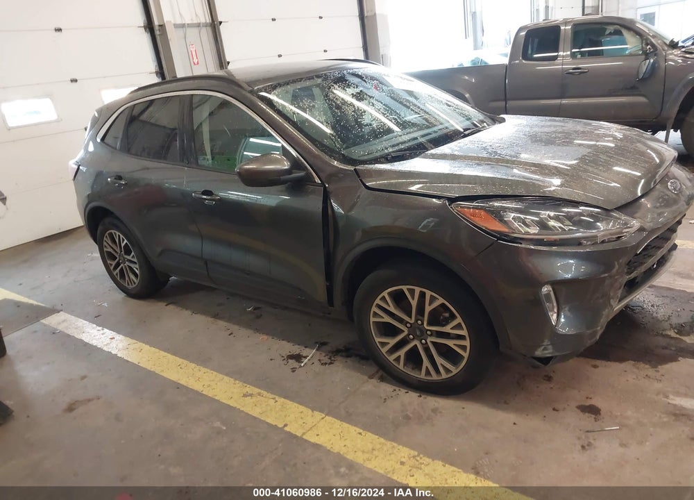 2020 FORD ESCAPE SEL VIN: 1FMCU9H67LUB26962