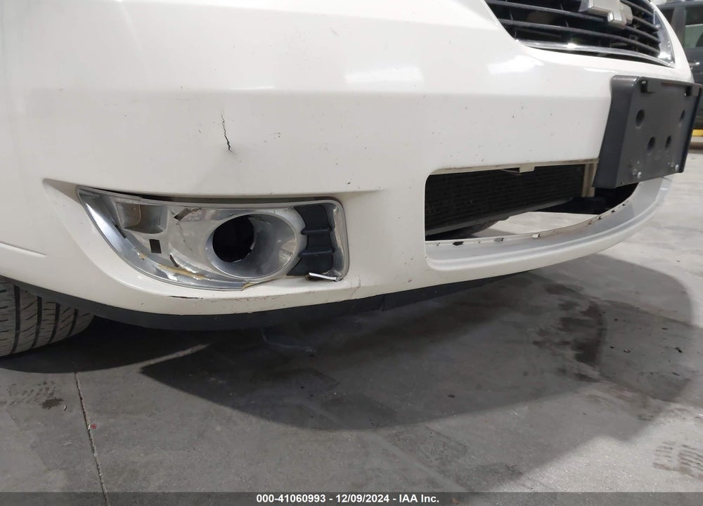 2006 CHEVROLET MALIBU VIN: 1G1ZU53856F195845