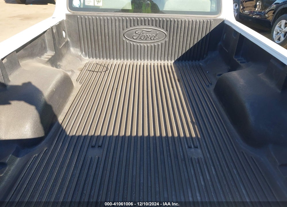 2008 FORD RANGER XL/XLT VIN: 1FTYR10D18PA74306