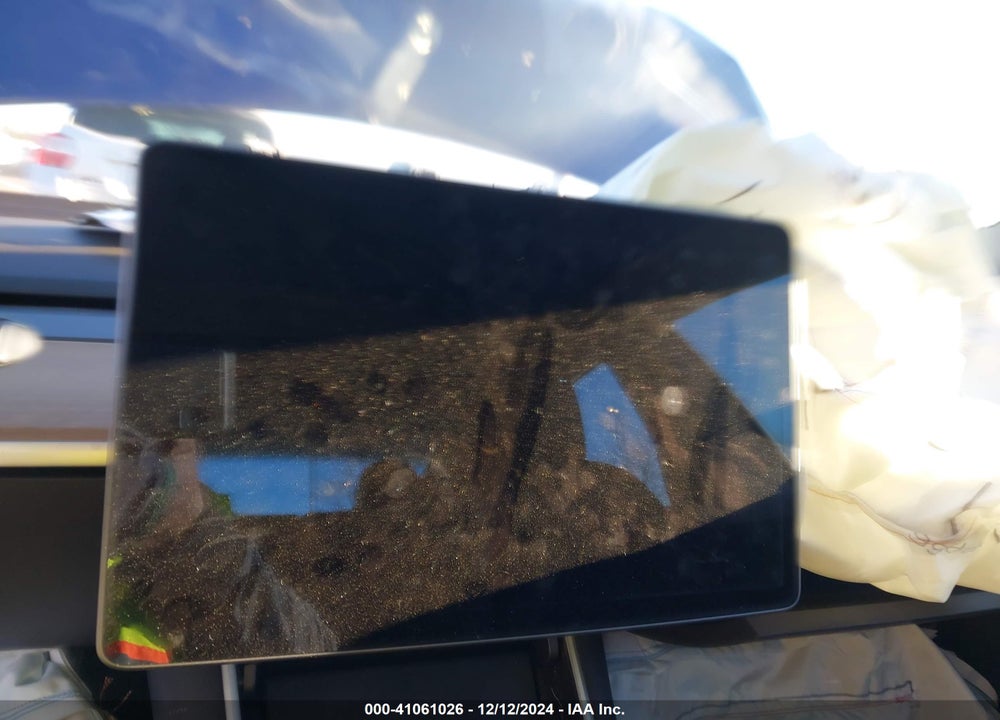 2020 TESLA MODEL 3 LONG RANGE DUAL MOTOR ALL-WHEEL DRIVE VIN: 5YJ3E1EB1LF535066