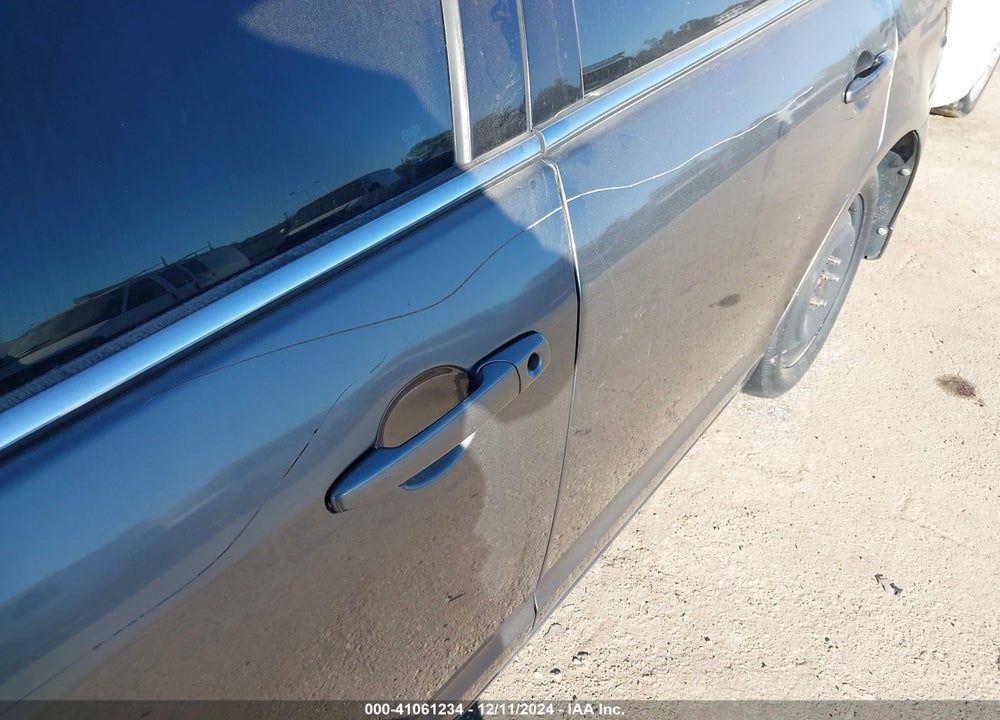 2010 FORD FUSION SE VIN: 3FAHP0HAXAR197116