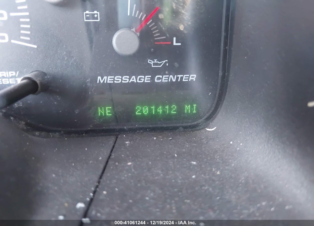 2004 FORD EXPEDITION EDDIE BAUER VIN: 1FMPU17L34LA27279