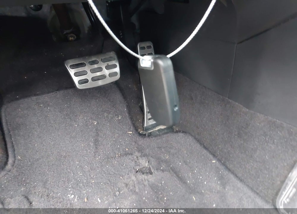 2011 KIA OPTIMA SX VIN: KNAGR4A69B5114810