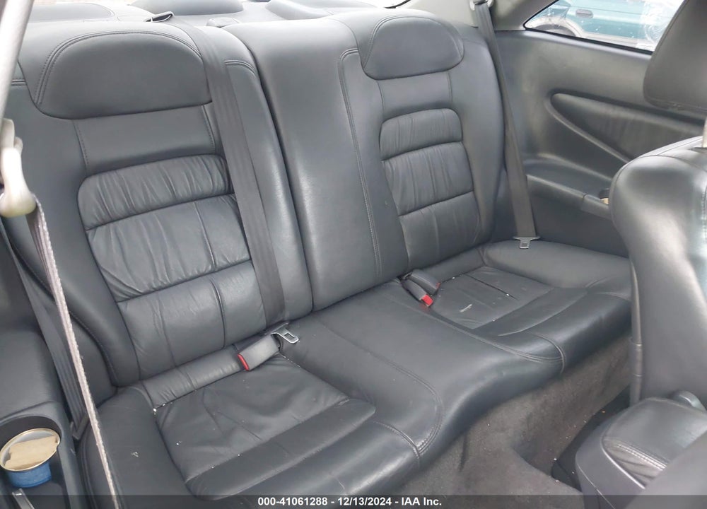 2001 HONDA ACCORD 3.0 EX VIN: 1HGCG22531A005011