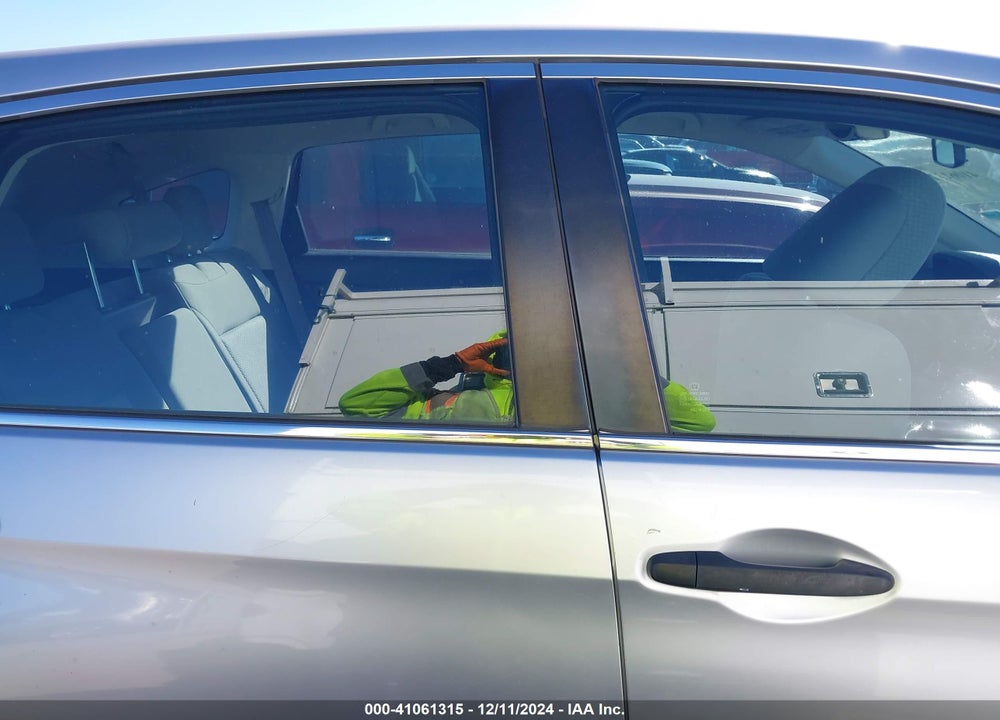 2016 HONDA CR-V LX VIN: 3CZRM3H30GG703304
