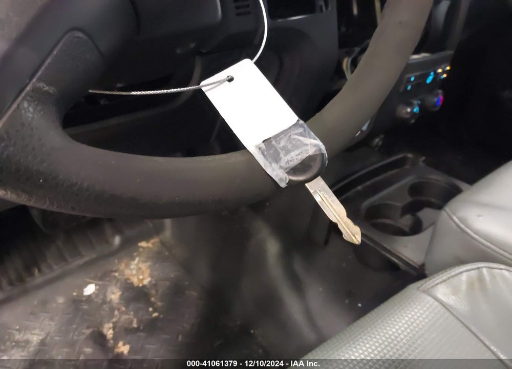 2012 FORD F-150 XL VIN: 1FTEX1EM2CFA18522