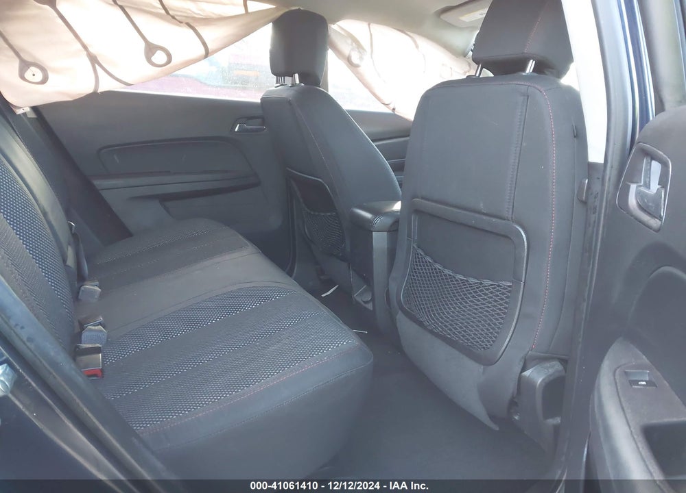 2016 GMC TERRAIN SLE-1 VIN: 2GKFLSEK7G6104806