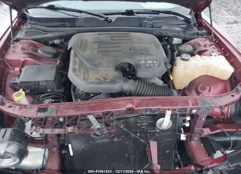 2019 DODGE CHALLENGER SXT VIN: 2C3CDZAG7KH614600