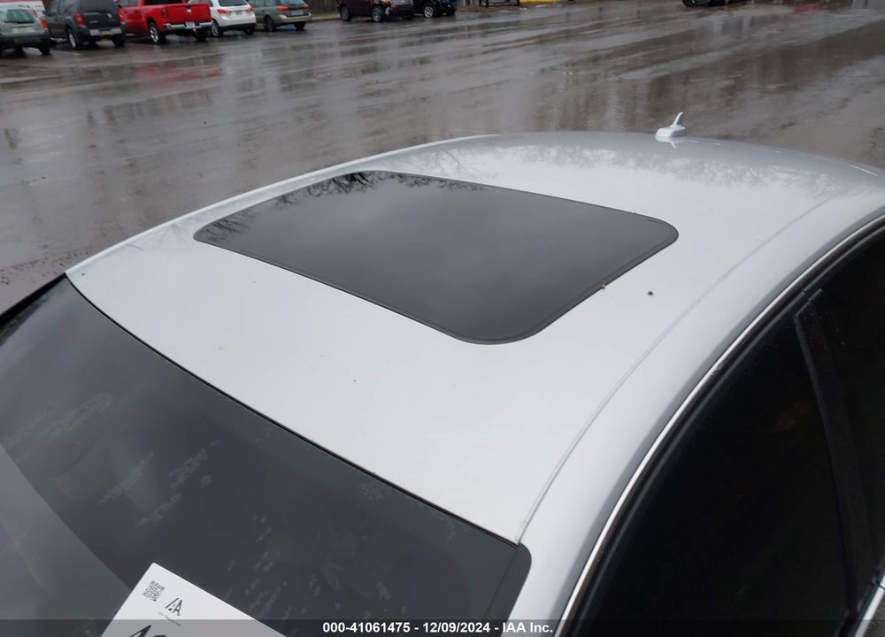 2009 AUDI A4 2.0T PREMIUM VIN: WAUSF78KX9N036233