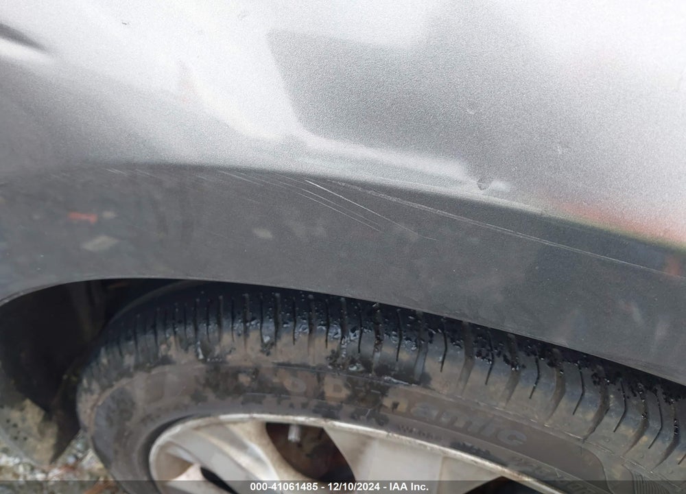 2008 HONDA ACCORD 3.5 EX-L VIN: 1HGCP368X8A007519