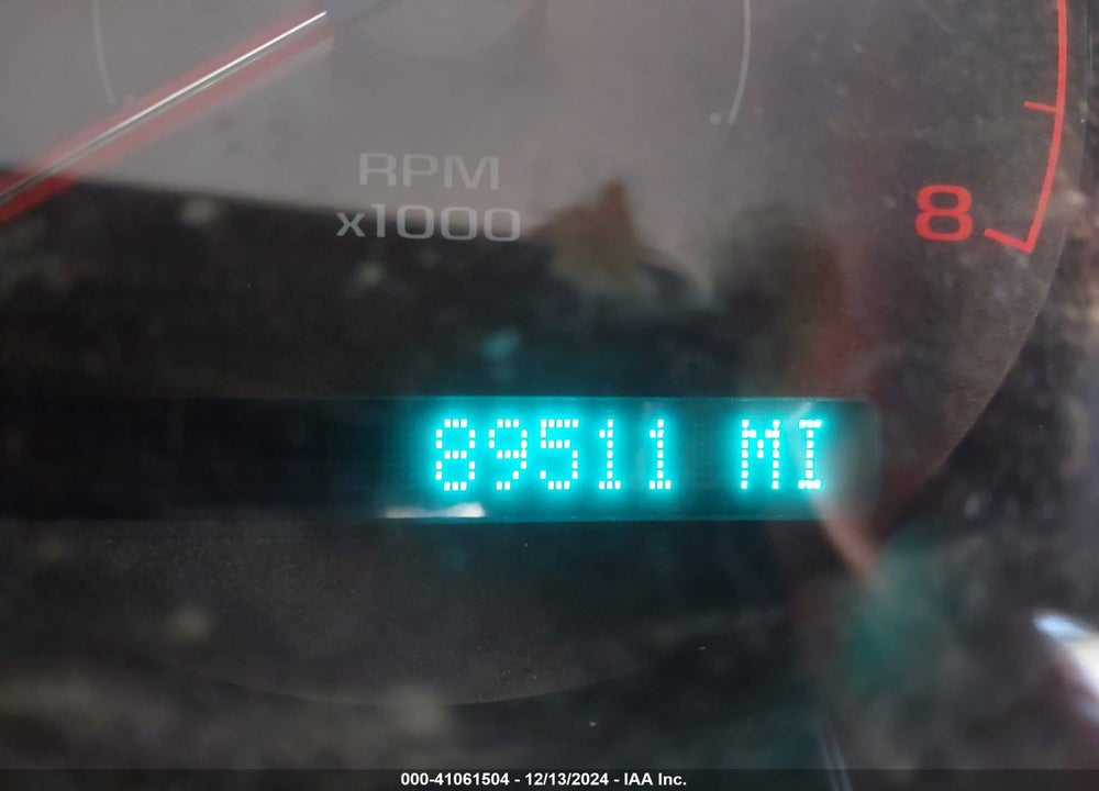 2010 CHEVROLET COBALT LT VIN: 1G1AD5F5XA7205500