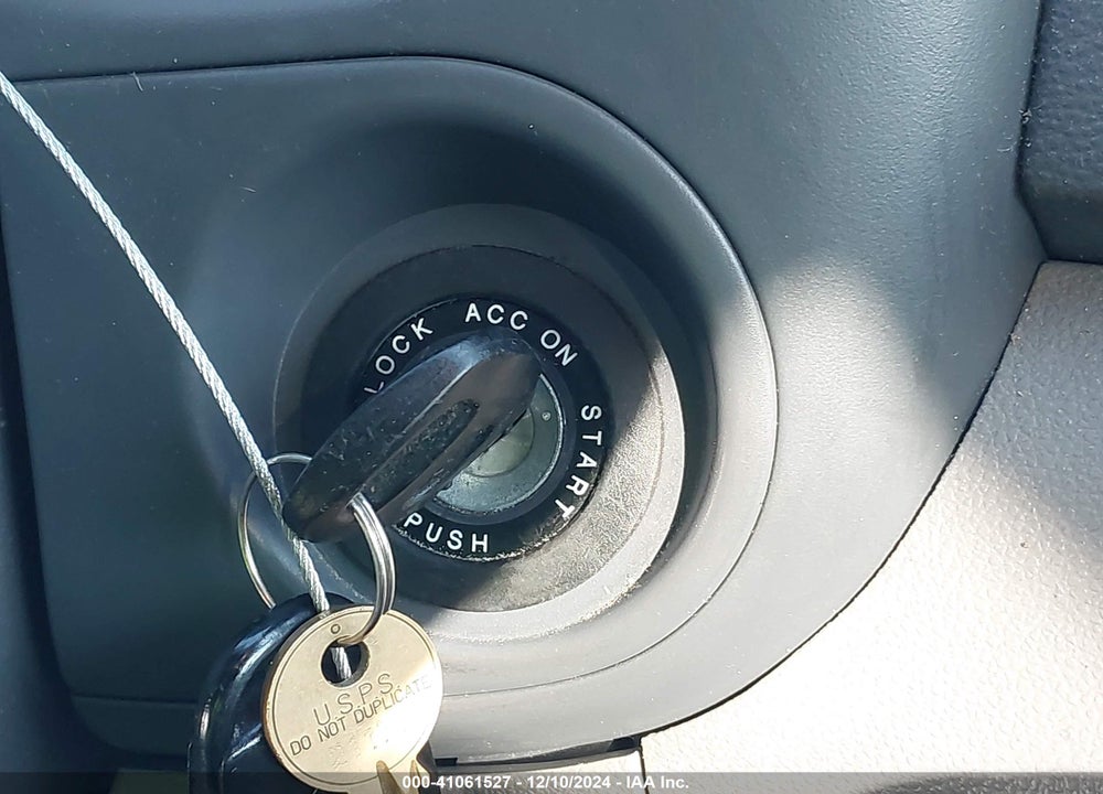 2012 KIA SEDONA EX VIN: KNDMH4C79C6446336