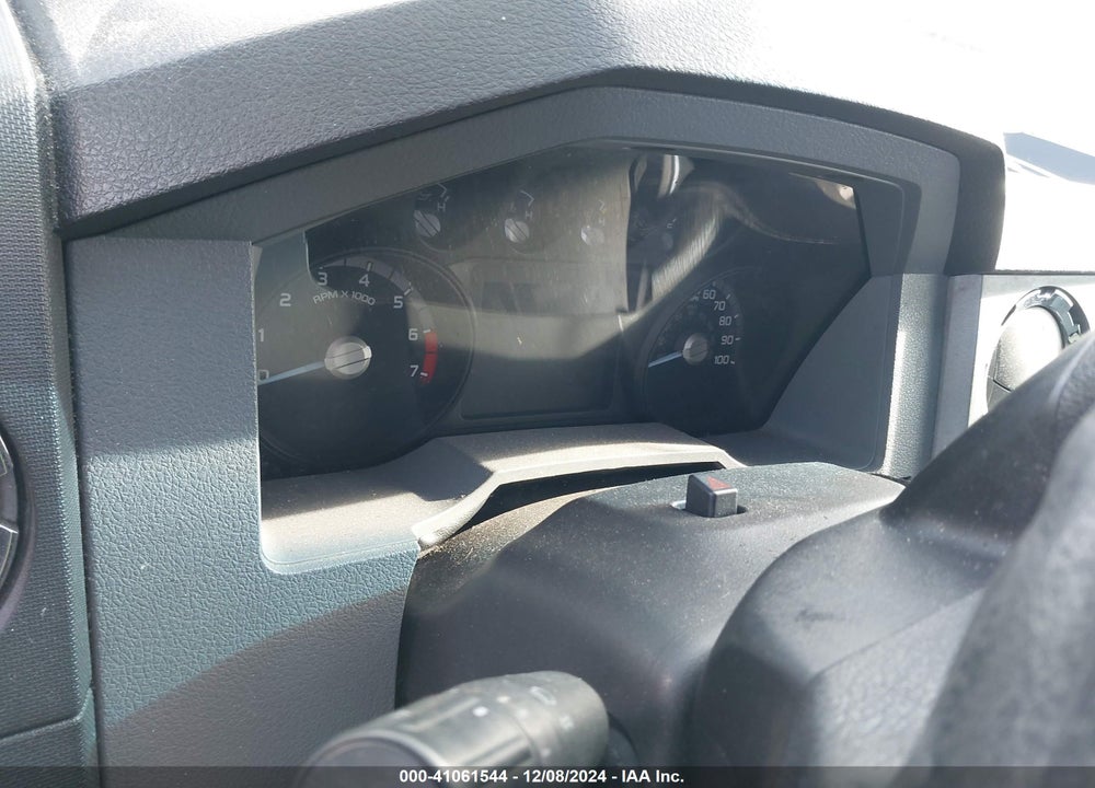 2014 FORD F-250 XLT VIN: 1FT7W2A61EEB02509