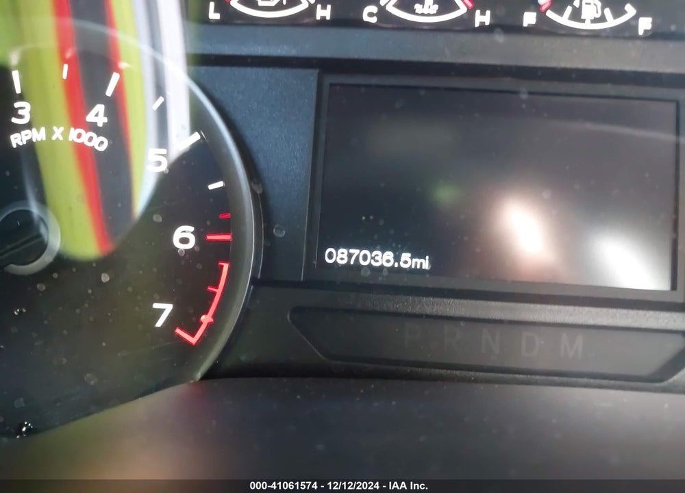 2019 FORD F-150 XLT VIN: 1FTEW1CP6KKF15188