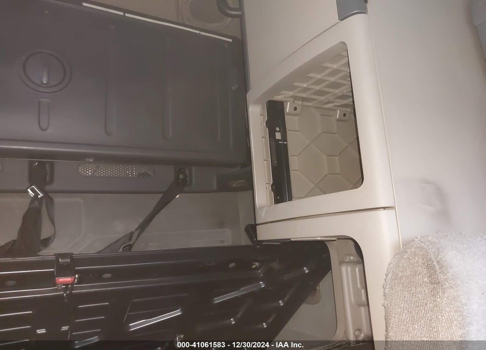 2018 FREIGHTLINER CASCADIA 125 VIN: 1FUJGLDR7JLJH7966