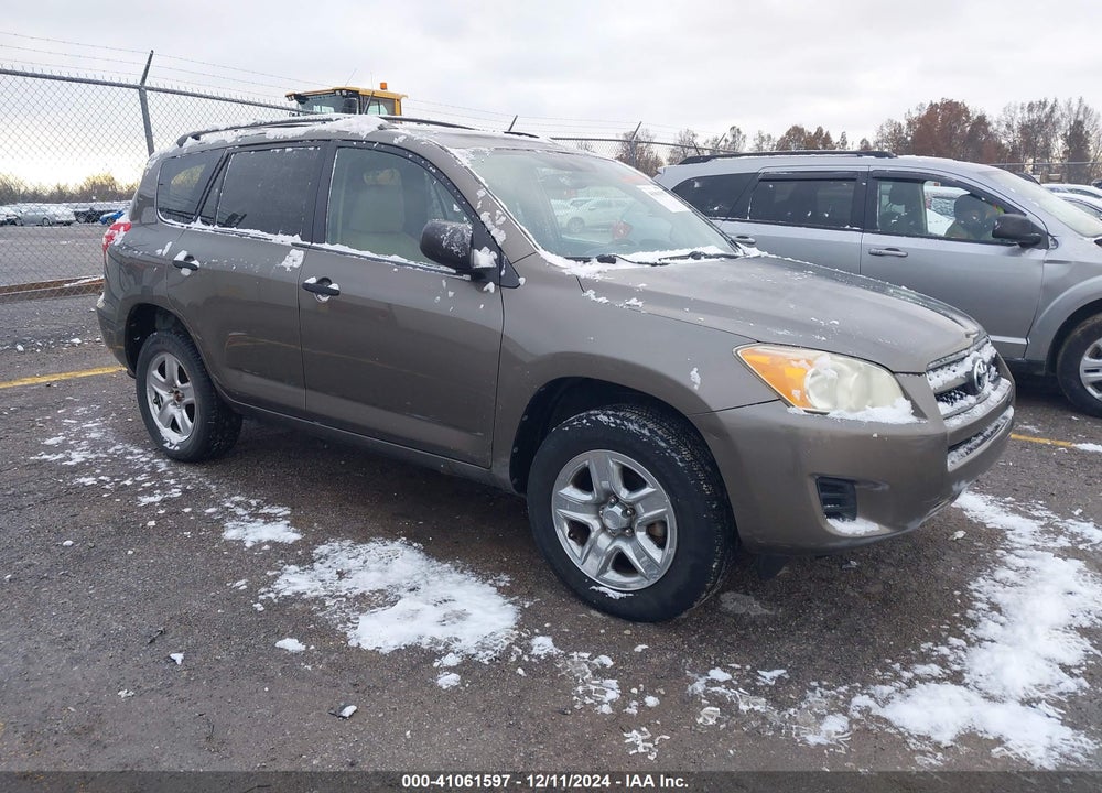 2010 TOYOTA RAV4 VIN: JTMBF4DV5AD039844