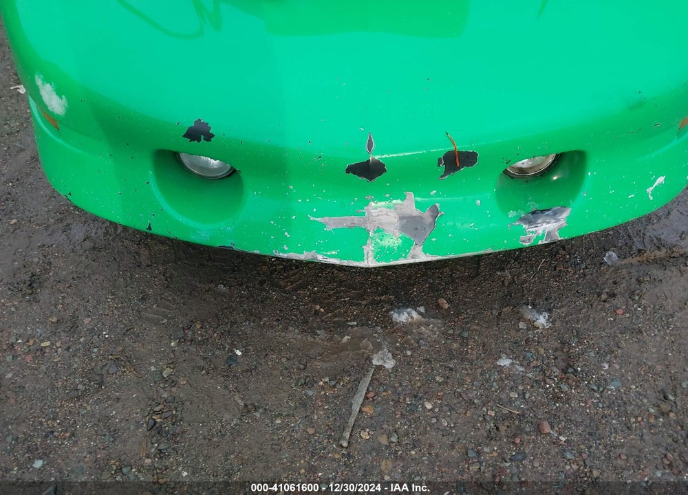 1994 PONTIAC FIREBIRD FORMULA/TRANS AM/GT VIN: 2G2FV22P7R2231348