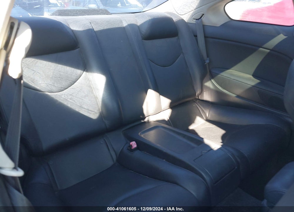 2008 INFINITI G37 JOURNEY VIN: JNKCV64E48M121074