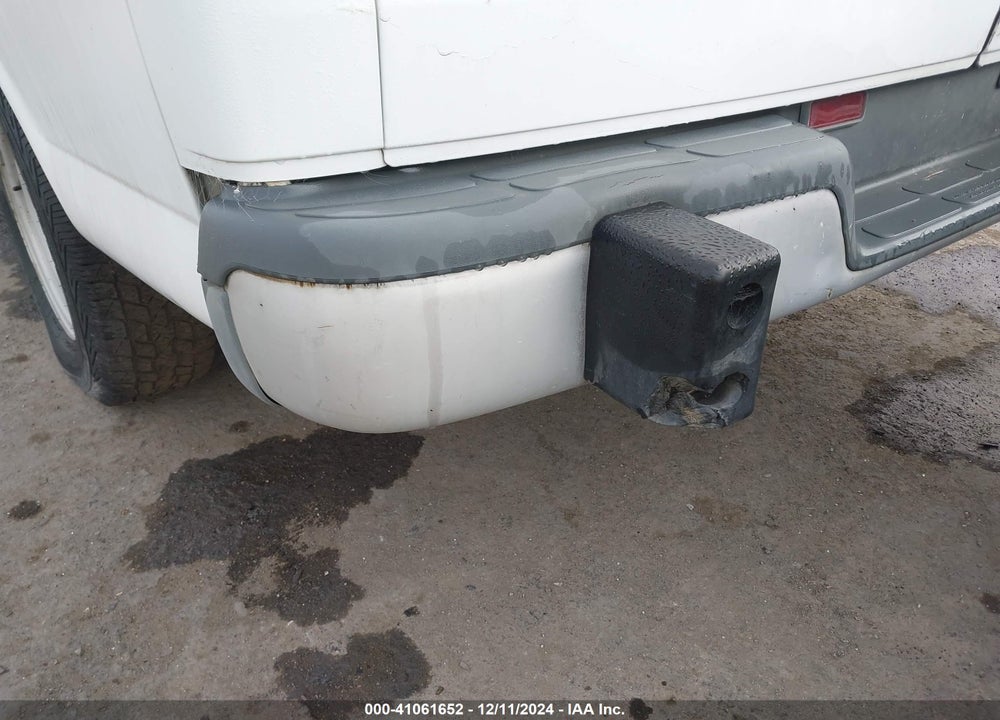 2000 GMC SAVANA VIN: 1GTFG25M6Y1901781