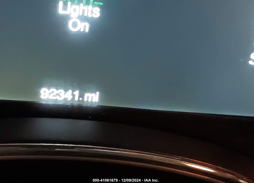 2014 JEEP GRAND CHEROKEE LAREDO VIN: 1C4RJFAG0EC372205