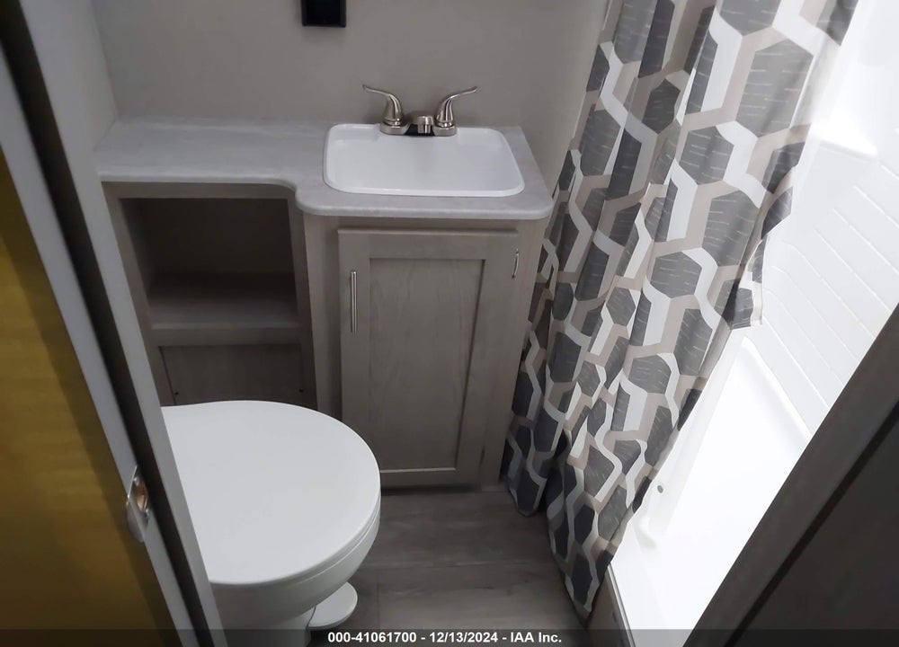 2023 COACHMEN CATALINA VIN: 5ZT2CAUBXPX028745